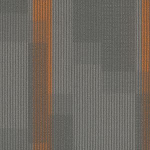 Pentz Amplify Tile 7053T - Sunburst 24 in x 24 in