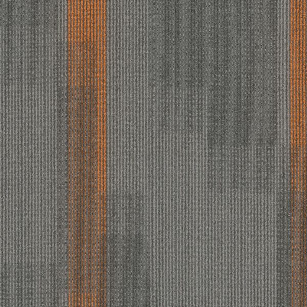 Pentz Amplify Tile 7053T - Sunburst 24 in x 24 in