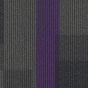 Pentz Magnify Plank 7054P - Royal Purple 12 in x 48 in
