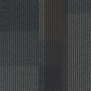 Pentz Magnify Plank 7054P - Carob 12 in x 48 in