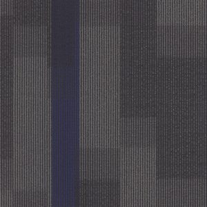 Pentz Magnify Tile 7054T - Indigo 24 in x 24 in