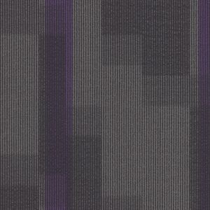 Pentz Magnify Tile 7054T - Royal Purple 24 in x 24 in