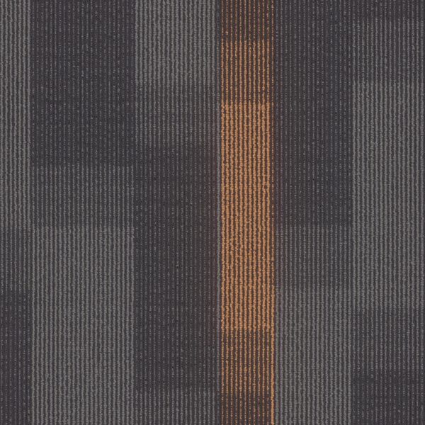 Pentz Magnify Tile 7054T - Sunburst 24 in x 24 in