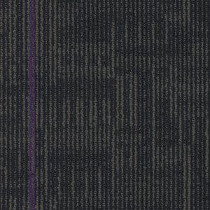 Pentz Echo Plank 7055P - Royal Purple 12 in x 48 in