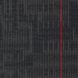 Pentz Echo Plank 7055P - Chili Red 12 in x 48 in