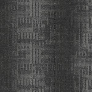 Pentz Echo Tile 7055T - Midnight 24 in x 24 in