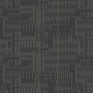 Pentz Echo Tile 7055T - Carob 24 in x 24 in