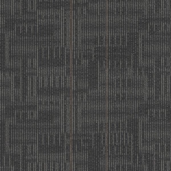 Pentz Echo Tile 7055T - Carob 24 in x 24 in