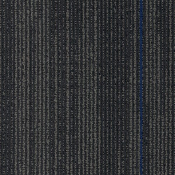 Pentz Reverb Plank 7056P - Indigo 12 in x 48 in