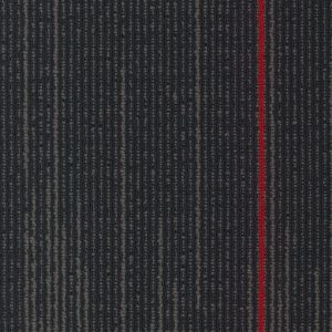 Pentz Reverb Plank 7056P - Chili Red 12 in x 48 in