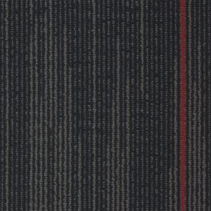 Pentz Reverb Plank 7056P - Crimson 12 in x 48 in