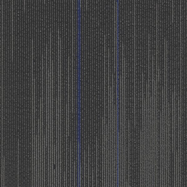 Pentz Reverb Tile 7056T - Indigo 24 in x 24 in
