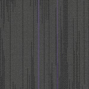 Pentz Reverb Tile 7056T - Royal Purple 24 in x 24 in