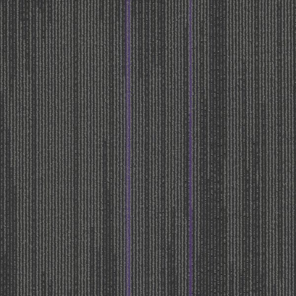 Pentz Reverb Tile 7056T - Royal Purple 24 in x 24 in
