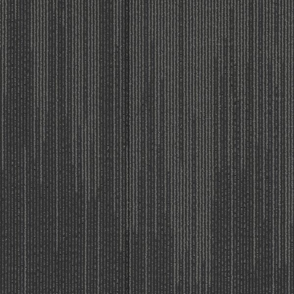 Pentz Reverb Tile 7056T - Midnight 24 in x 24 in