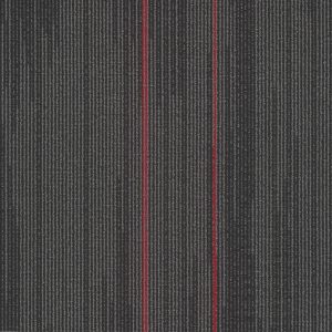 Pentz Reverb Tile 7056T - Chili Red 24 in x 24 in