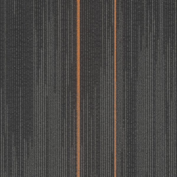 Pentz Reverb Tile 7056T - Sunburst 24 in x 24 in