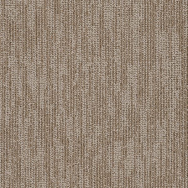 Pentz Cabled Plank 7082P - Nature 12 in x 48 in