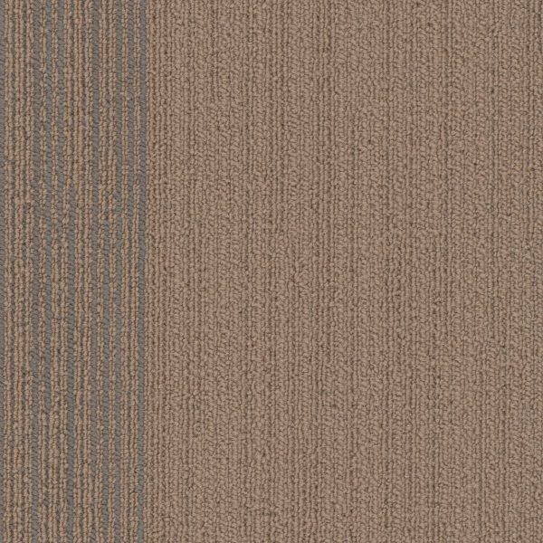Pentz Cliffhanger Tile 7090T - Trigo 12 in x 48 in