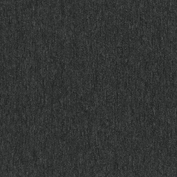 Pentz Colorpoint Plank 7094P - Charcoal 12 in x 48 in