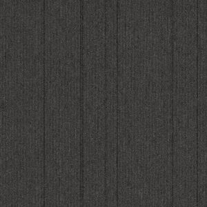 Pentz Uplink Groove Tile 7289T - Shadow 24 in x 24 in