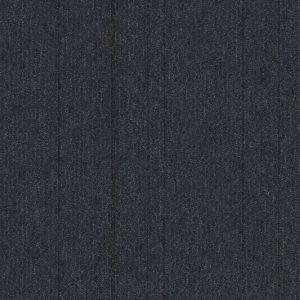 Pentz Uplink Groove Tile 7289T - Denim 24 in x 24 in