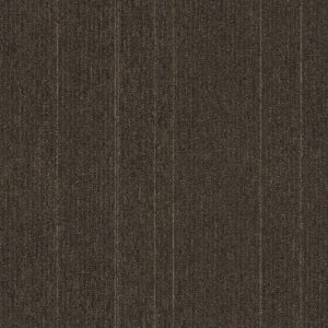 Pentz Uplink Groove Tile 7289T - Brown 24 in x 24 in