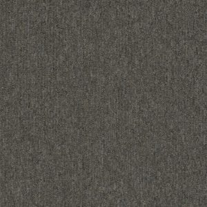Pentz Uplink Groove Tile 7289T - London Fog 24 in x 24 in
