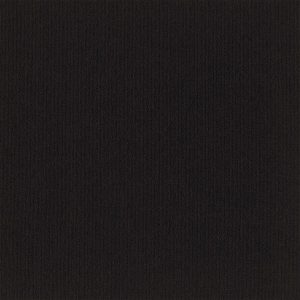 Pentz Uplink Groove Tile 7289T - Caviar 24 in x 24 in