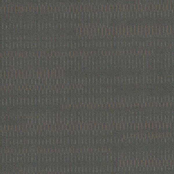 Pentz Sidewinder Tile 7617T - Silver Mine 24 in x 24 in