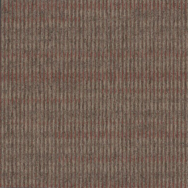 Pentz Sidewinder Tile 7617T - Indian Paint 24 in x 24 in