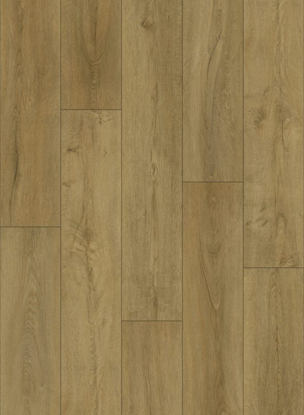 Rum River Flooring Northern Retreat II - Tranquil Oak 20 mil 7.2 in x 48 in