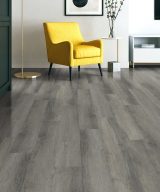 Rum River Flooring Magnitude - Afton Oak 20 mil 7 in x 48 in