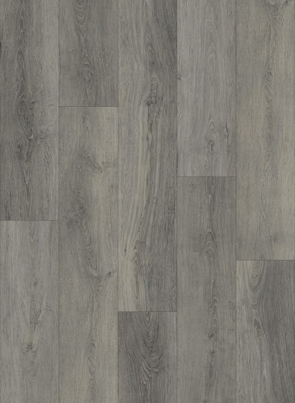 Rum River Flooring Magnitude - Afton Oak 20 mil 7 in x 48 in