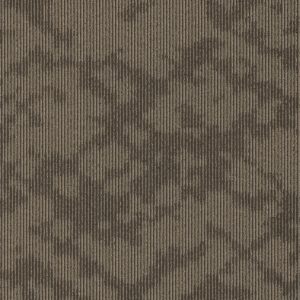 Pentz Abstract Tile 7915T - Sketch 24 in x 24 in