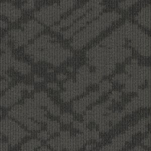 Pentz Abstract Tile 7915T - Layout 24 in x 24 in