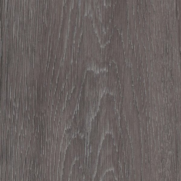 Pentz Boulevard LVT P1001 - Winchester Grey 850 20 mil 7 in x 48 in