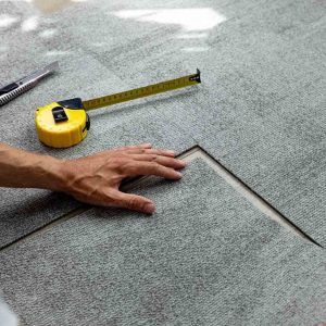 Carpet Tiles