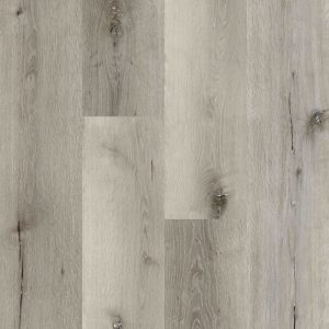 Rum River Flooring Northern Retreat II - Whitewashed 20 mil 7.2 in x 48 in