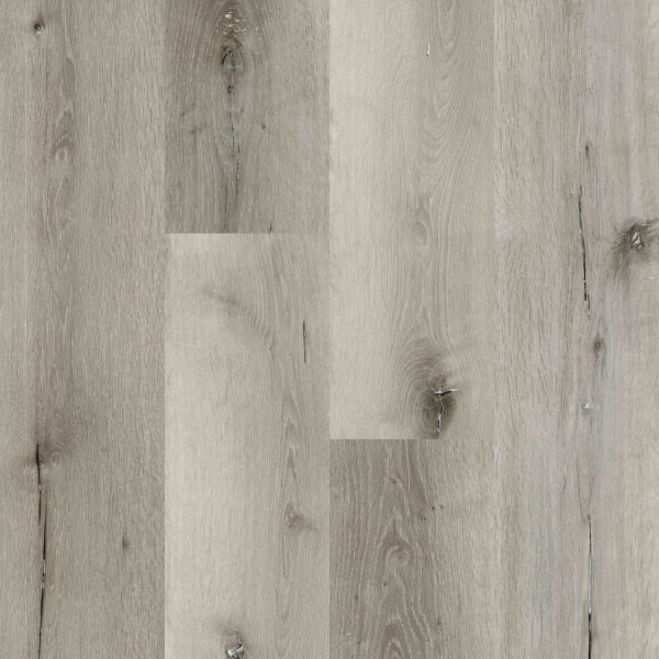 Rum River Flooring Northern Retreat II - Whitewashed 20 mil 7.2 in x 48 in