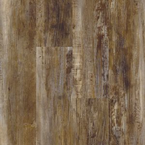 Rum River Flooring Northern Retreat II - Weathered 20 mil 7.2 in x 48 in