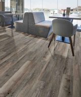 Rum River Flooring Northern Retreat II - Savannah Oak 20 mil 7.2 in x 48 in