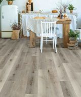 Rum River Flooring Northern Retreat II - Whitewashed 20 mil 7.2 in x 48 in