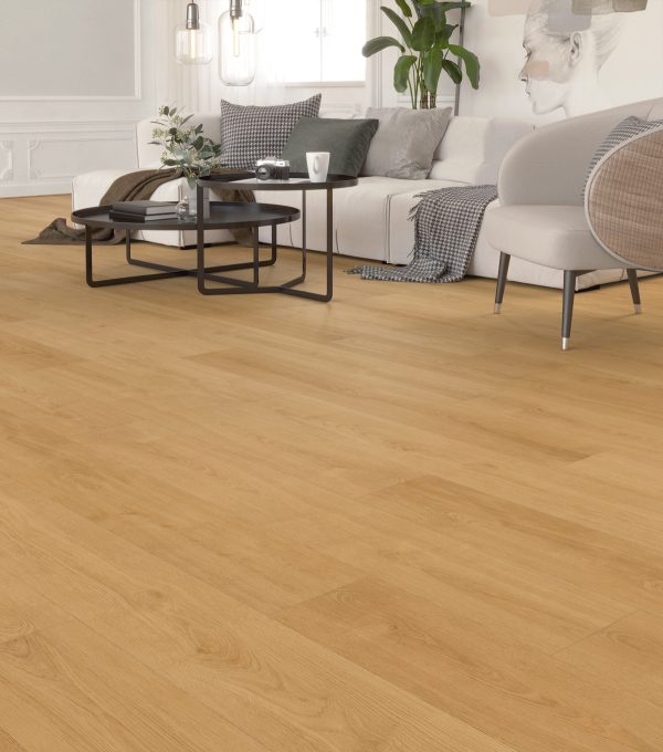 InHaus LAMDURA Visions - Wheatley 7.64 in x 50.63 in