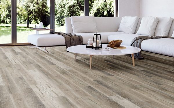 Audacity Flooring AudacityOne -  Ashford 12 mil 6.42 in x 48.62 in