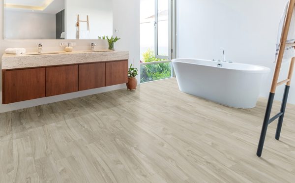 Audacity Flooring AudacityOne -  Hollis 12 mil 6.42 in x 48.62 in