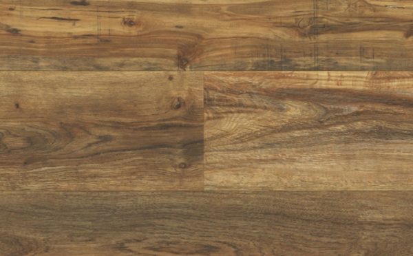 Audacity Flooring AudacityOne -  Pembroke 12 mil 6.42 in x 48.62 in