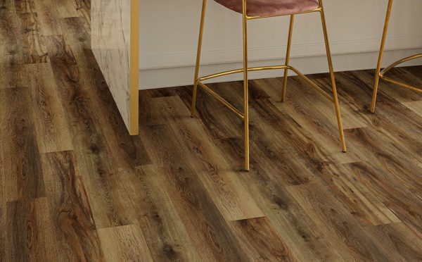 Audacity Flooring AudacityOne -  Pembroke 12 mil 6.42 in x 48.62 in