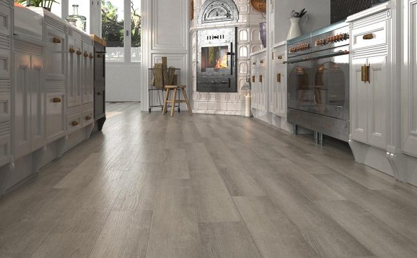 Audacity Flooring AudacityOne -  Noland 12 mil 6.42 in x 48.62 in