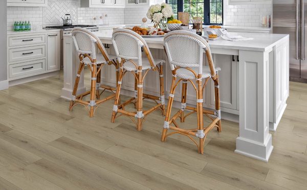 Audacity Flooring AudacityOne -  Mauldin 12 mil 6.42 in x 48.62 in